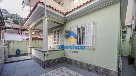 Casa com 5 Quartos à venda, 180m² no Fonseca, Niterói