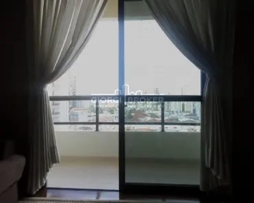 Apartamento com 3 Quartos à venda, 120m² no Centro, São José do Rio Preto