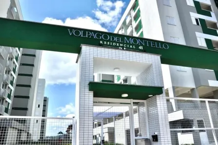 Apartamento com 2 Quartos à venda, 65m² no Vera Cruz, Criciúma