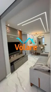 Apartamento com 2 Quartos à venda, 49m² no Centro, Osasco