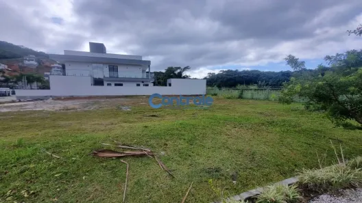 Lote/Terreno à venda, 420m² no Sertão do Maruim, São José