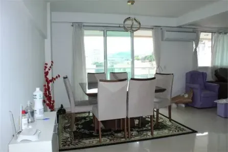Cobertura com 3 Quartos à venda, 180m² no Tijuca, Rio de Janeiro