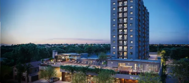 Apartamento com 2 Quartos à venda, 50m² no Igara, Canoas