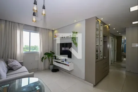 Apartamento com 2 Quartos à venda, 41m² no Paraíso do Morumbi, São Paulo