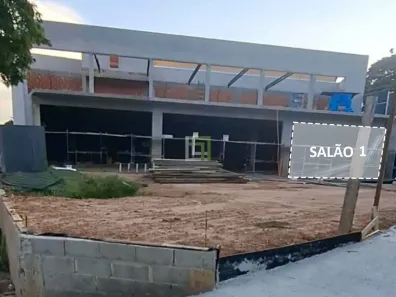 Galpão/Depósito/Armazém para alugar, 100m² no Vila Lacerda, Jundiaí