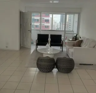 Apartamento com 3 Quartos à venda, 165m² no Boa Viagem, Recife