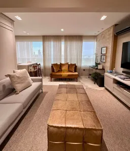 Apartamento com 2 Quartos à venda, 116m² no Duque de Caxias, Cuiabá