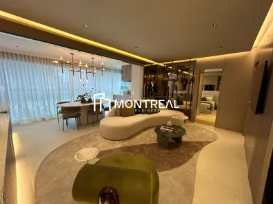 Apartamento com 2 Quartos à venda, 88m² no Campo Belo, São Paulo