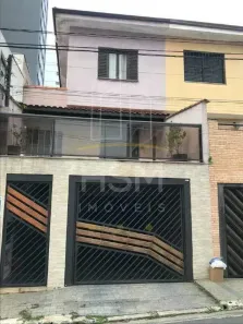 Sobrado com 3 Quartos à venda, 200m² no Santa Terezinha, São Bernardo do Campo