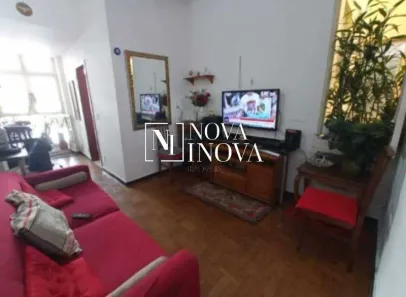 Apartamento com 2 Quartos à venda, 75m² no Copacabana, Rio de Janeiro