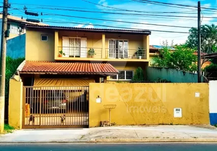 Sobrado com 2 Quartos à venda, 266m² no Parque dos Pomares, Campinas