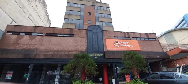 Sala Comercial para alugar, 36m² no Moinhos de Vento, Porto Alegre