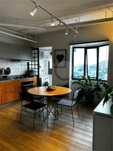Cobertura com 1 Quarto à venda, 95m² no Pinheiros, São Paulo