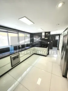 Casa de Condomínio com 4 Quartos à venda, 525m² no Alphaville Residencial Dois, Barueri
