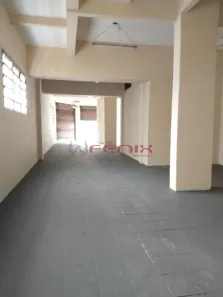 Ponto Comercial à venda, 140m² no Luz, São Paulo