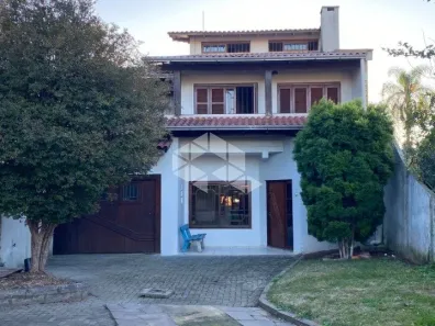 Casa com 4 Quartos à venda, 248m² no Centro, Esteio