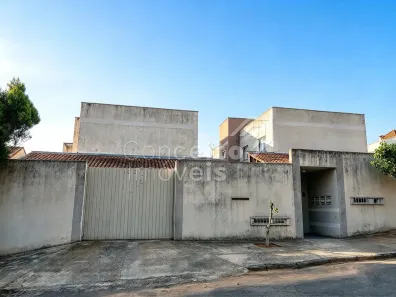 Apartamento com 2 Quartos à venda, 54m² no Uvaranas, Ponta Grossa