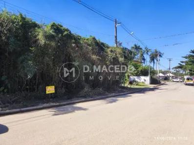 Lote/Terreno à venda, 657m² no Lagoinha, Ubatuba