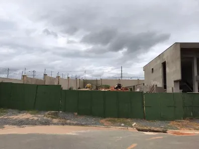 Lote/Terreno à venda, 447m² no Loteamento Residencial Arborais, Campinas
