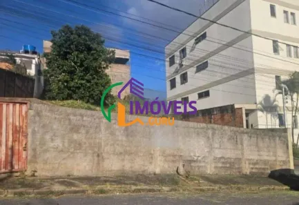 Lote/Terreno à venda, 344m² no Santa Ângela, Poços de Caldas