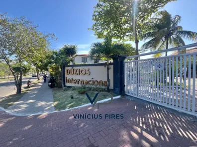 Apartamento com 3 Quartos à venda, 120m² no Centro (Mangue), Armação dos Búzios