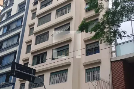 Apartamento com 2 Quartos à venda, 54m² no Bela Vista, São Paulo