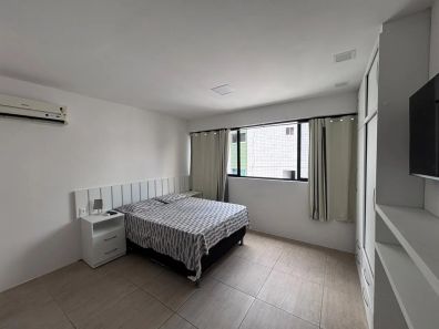 Apartamento com 1 Quarto à venda, 30m² no Boa Viagem, Recife
