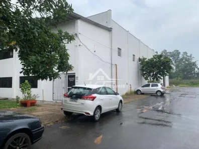 Galpão/Depósito/Armazém à venda, 3464m² no Parque Virgílio Viel, Sumaré
