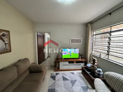 Casa com 4 Quartos à venda, 170m² no Jordanópolis, São Paulo