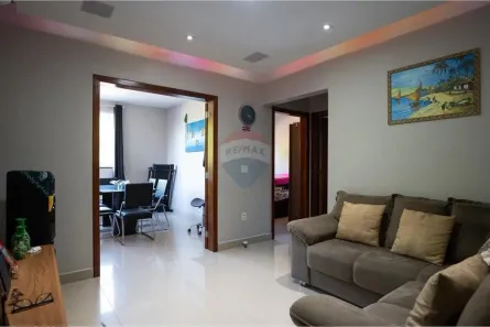 Sobrado com 4 Quartos à venda, 192m² no São Francisco da Praia, São Sebastião