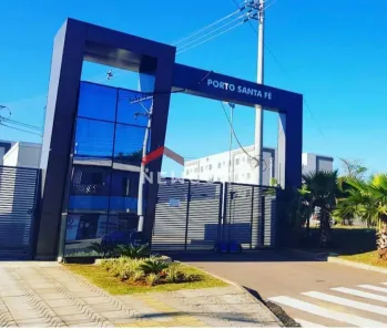Apartamento com 2 Quartos à venda, 39m² no Camboim, Sapucaia do Sul
