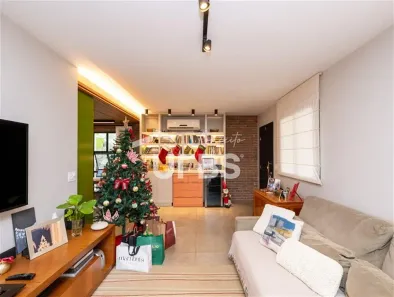 Casa de Condomínio com 3 Quartos à venda, 200m² no Parque Amazônia, Goiânia