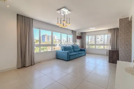 Apartamento com 2 Quartos para alugar, 90m² no São João, Porto Alegre