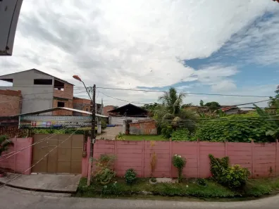 Lote/Terreno à venda, 3900m² no Castanheira, Belém