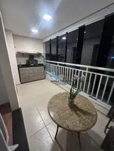 Apartamento com 3 Quartos à venda, 87m² no Portal da Vila Rica, Itu