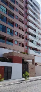 Apartamento com 2 Quartos para alugar, 57m² no Poço, Maceió