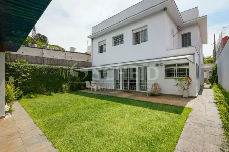 Casa com 3 Quartos à venda, 370m² no Granja Julieta, São Paulo