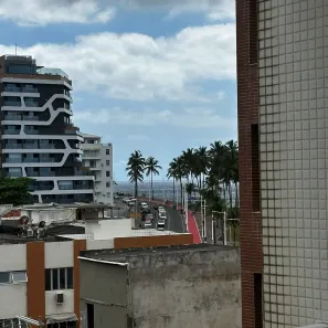 Apartamento com 1 Quarto à venda, 51m² no Barra, Salvador