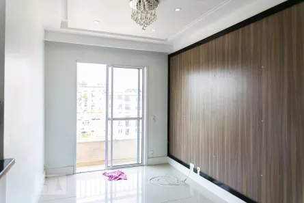 Apartamento com 2 Quartos à venda, 56m² no Vila Caraguatá, São Paulo