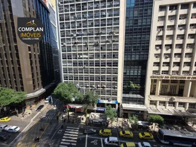 Sala Comercial para alugar, 38m² no Centro, Rio de Janeiro