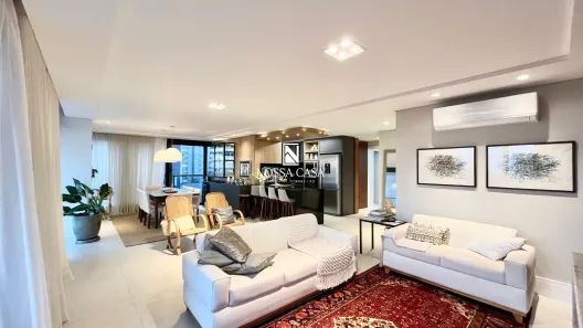 Apartamento com 4 Quartos à venda, 220m² no Centro, Torres