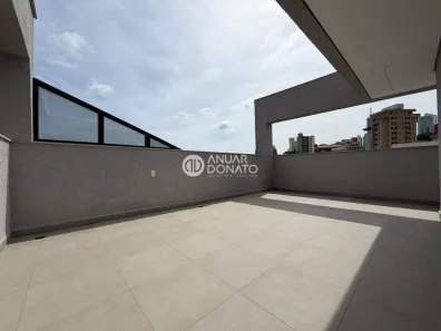 Cobertura com 2 Quartos à venda, 122m² no Anchieta, Belo Horizonte