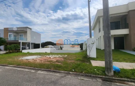 Lote/Terreno à venda, 372m² no Alphaville, Rio das Ostras