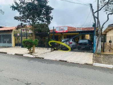 Casa com 3 Quartos à venda, 180m² no Jardim dos Ipês, Cotia