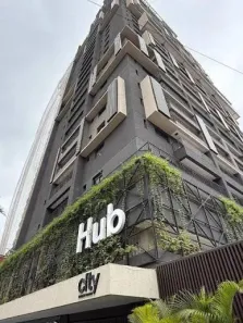 Apartamento com 2 Quartos à venda, 66m² no Setor Bueno, Goiânia