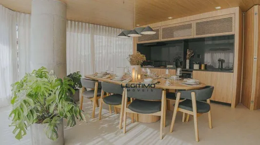Apartamento com 3 Quartos à venda, 193m² no Pinheiros, São Paulo