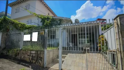 Casa com 2 Quartos à venda, 110m² no Jardim Bonfiglioli, São Paulo