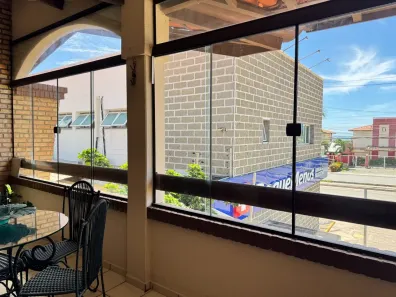 Casa com 3 Quartos para alugar, 120m² no , Aquiraz