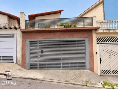 Casa com 3 Quartos à venda, 172m² no Vila Paulista, São Paulo