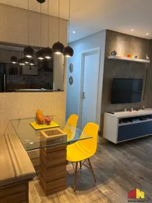 Apartamento com 2 Quartos à venda, 58m² no Vila Formosa, São Paulo